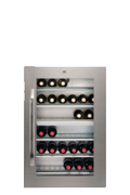 Reparación averías vinoteca Carrefour home en  Almería